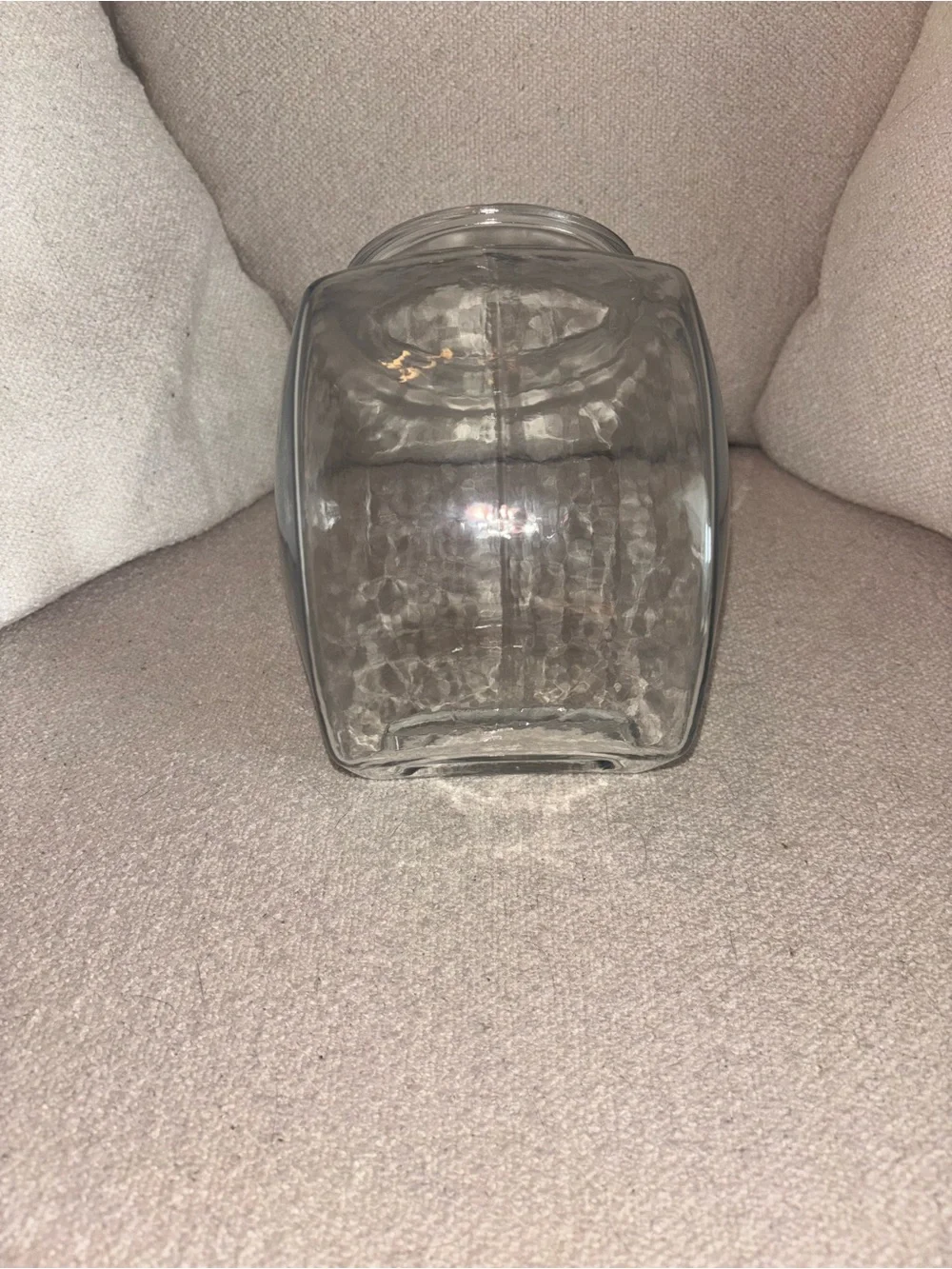 MacKenzie-Childs *replacement jar*